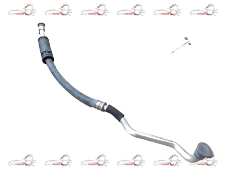 CarTrends HOSE COMPONENT SUCTION | CITY | #80312T9DK01 80312T9DK01 - Front view