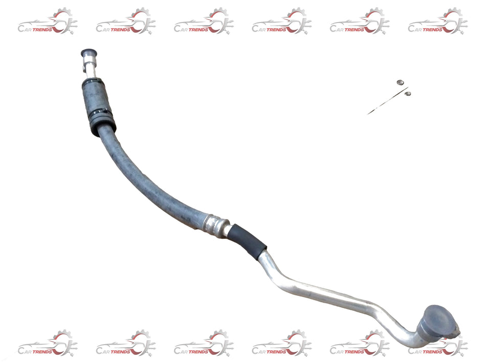 CarTrends HOSE COMPONENT SUCTION | CITY | #80312T9DK01 80312T9DK01 - Front view