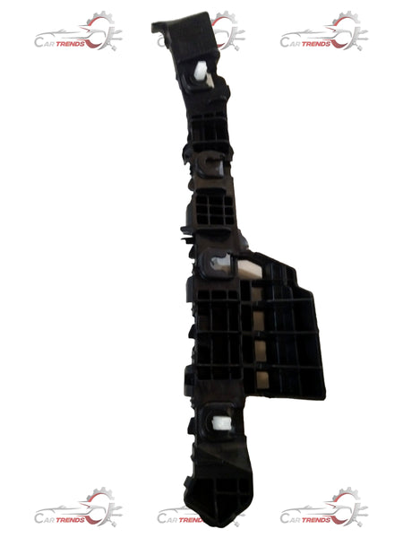 Hyundai Creta LH rear bumper bracket by CarTrends, spare part with part number 86613A0500, shown in the image.