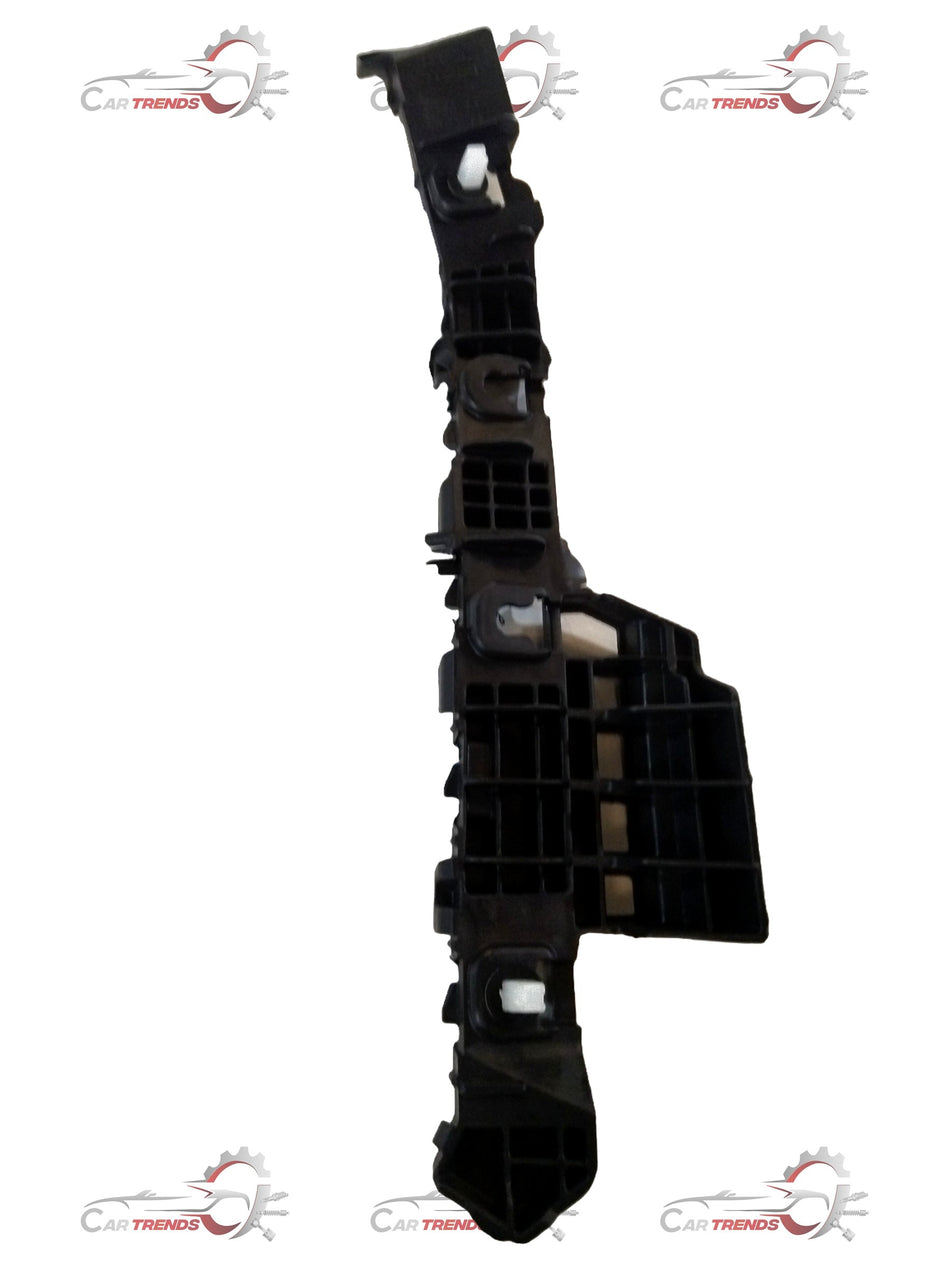 Hyundai Creta LH rear bumper bracket by CarTrends, spare part with part number 86613A0500, shown in the image.