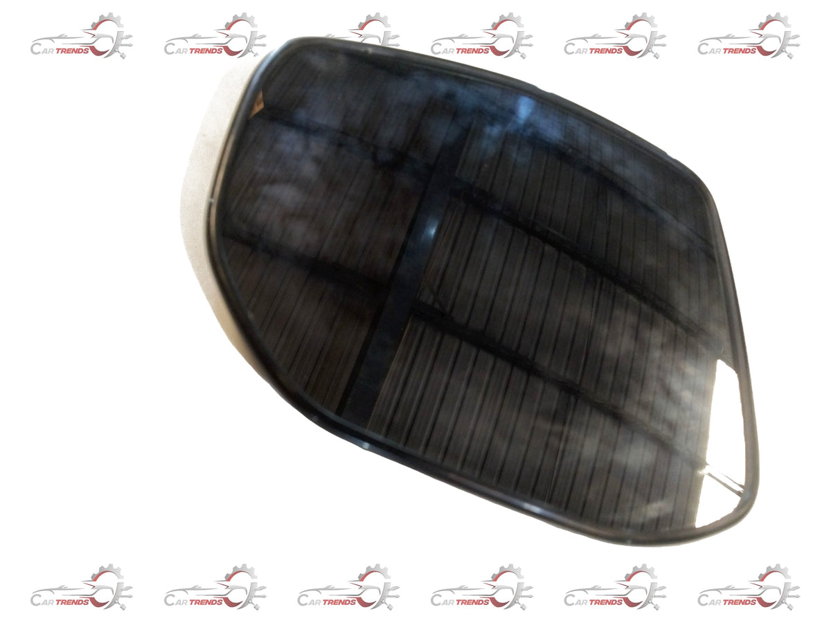 CarTrends MIRROR SUB ASSEMBLY | HONDA JAZZ | RH | #7620331XK01 7620331XK01 - Front view
