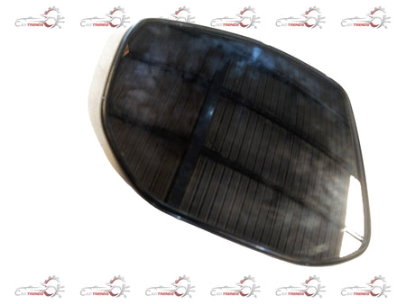 CarTrends MIRROR SUB ASSEMBLY | HONDA JAZZ | RH | #7620331XK01 7620331XK01 - Front view
