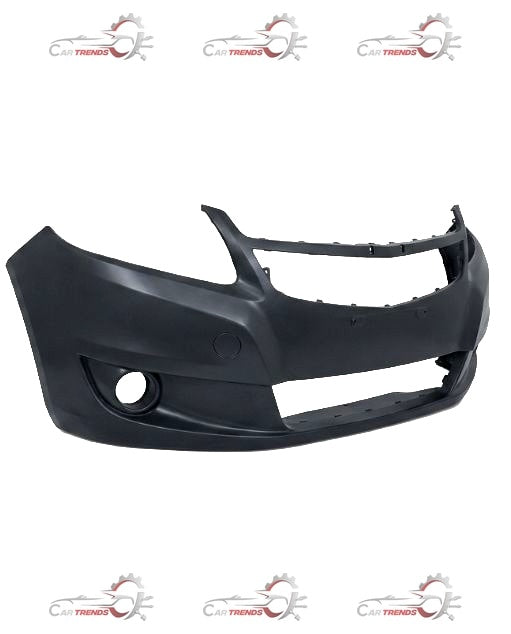 GENERAL MOTORS Chevrolet Sail Front Bumper J9008562 J9008562 - Front view