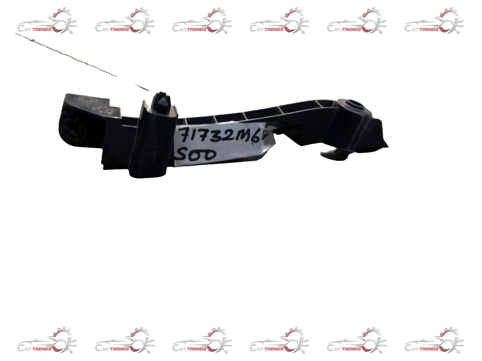 CarTrends HOLDER FR BUMPER  S-PRESSO  LH 71732M62S00 71732M62S00 - Front view