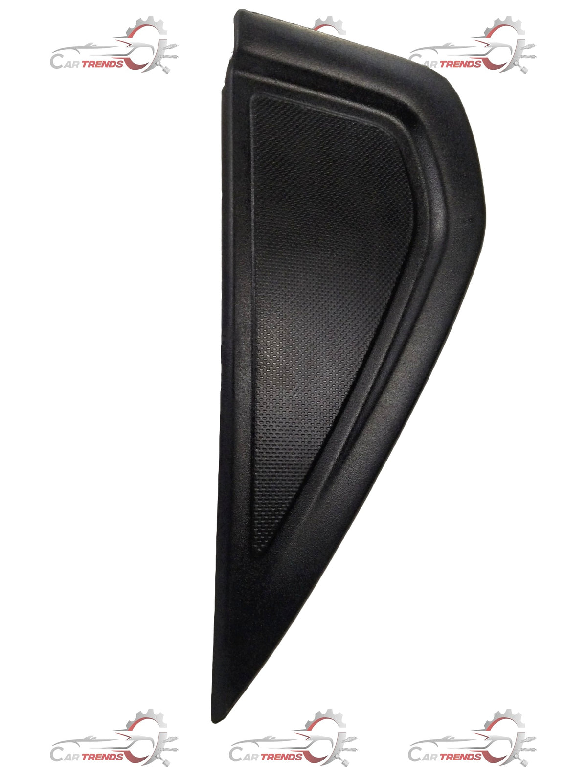 CarTrends GARNISH DOOR | CHEVROLET SPARK | OUTER REAR RH | #J28291354 J28291354 - Front view