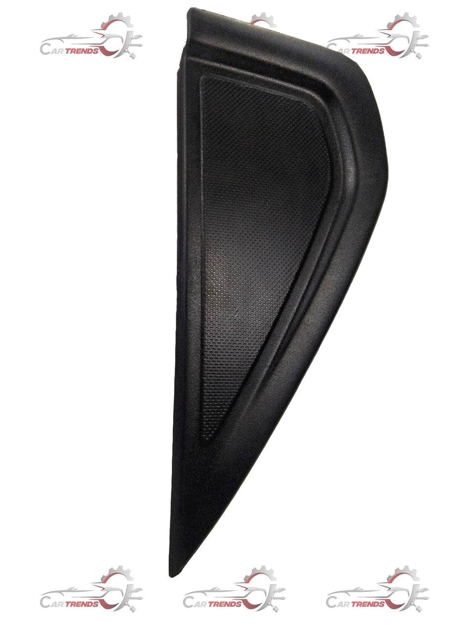 CarTrends GARNISH DOOR | CHEVROLET SPARK | OUTER REAR RH | #J28291354 J28291354 - Front view