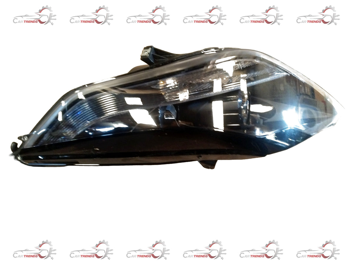 CarTrends 287054400133-head-lamp-tata-hexa-left-side 287054400133 - Front view