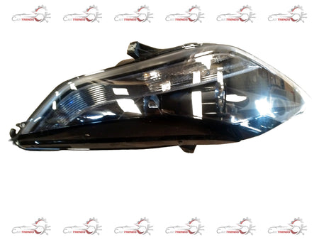 CarTrends 287054400133-head-lamp-tata-hexa-left-side 287054400133 - Front view
