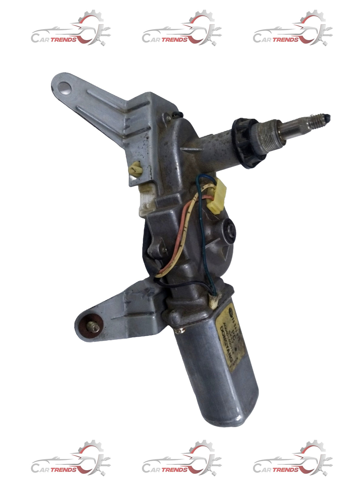 General Motors rear wiper motor for Chevrolet Aveo, #J96543071