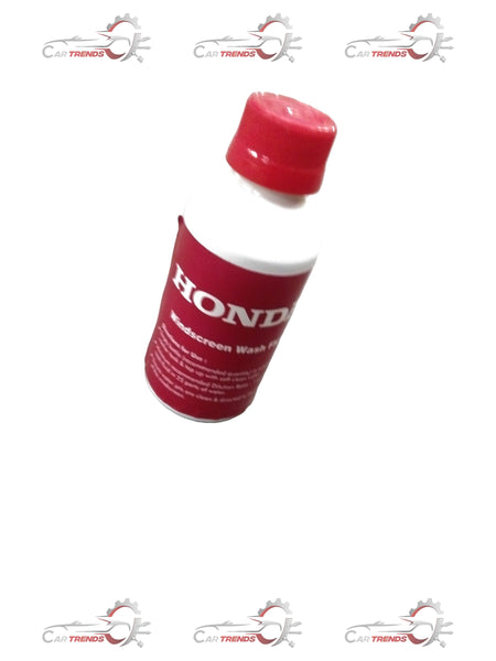 Honda WINDSCREEN FLUID  08z02wash01 - Front view