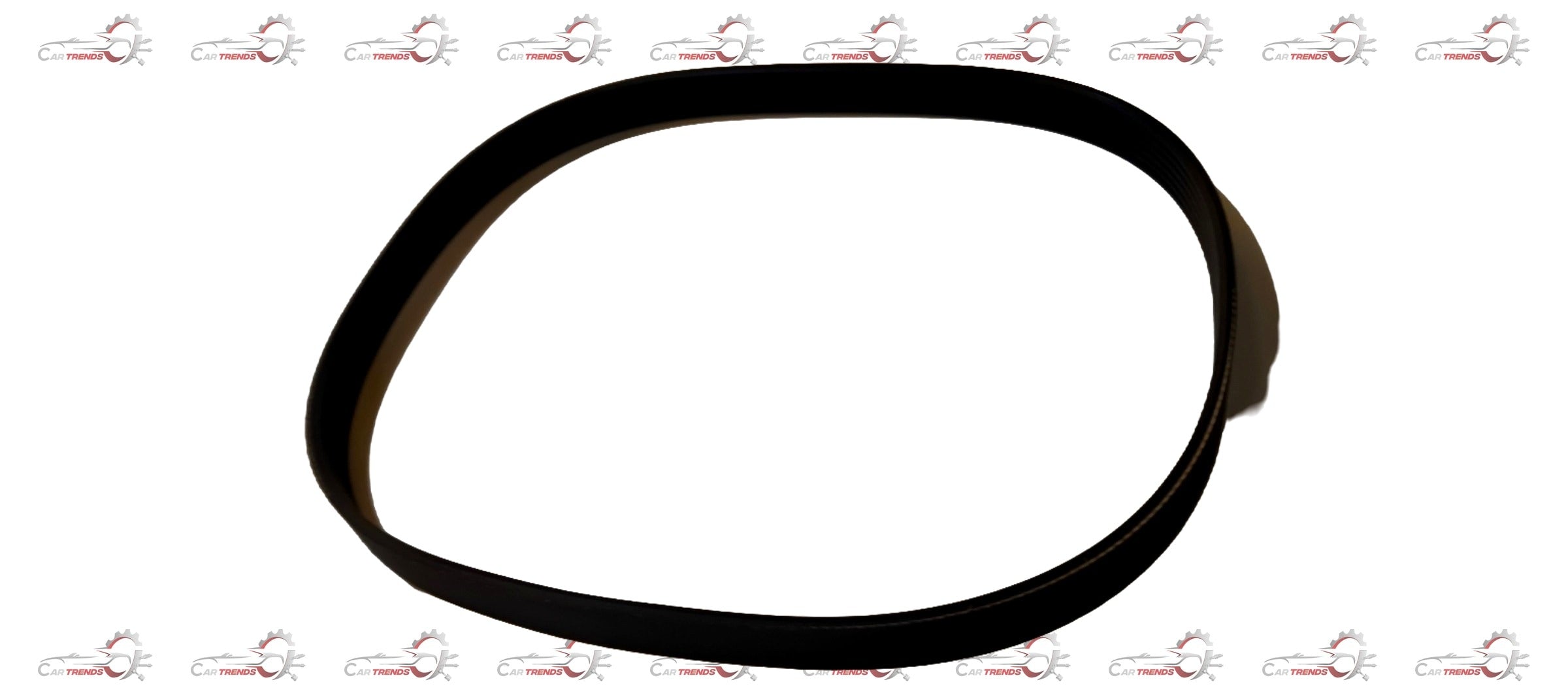 TATA 6PK EPDM BELT-875(A/C) 885523126302 885523126302 - Front view