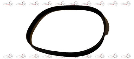 TATA 6PK EPDM BELT-875(A/C) 885523126302 885523126302 - Front view