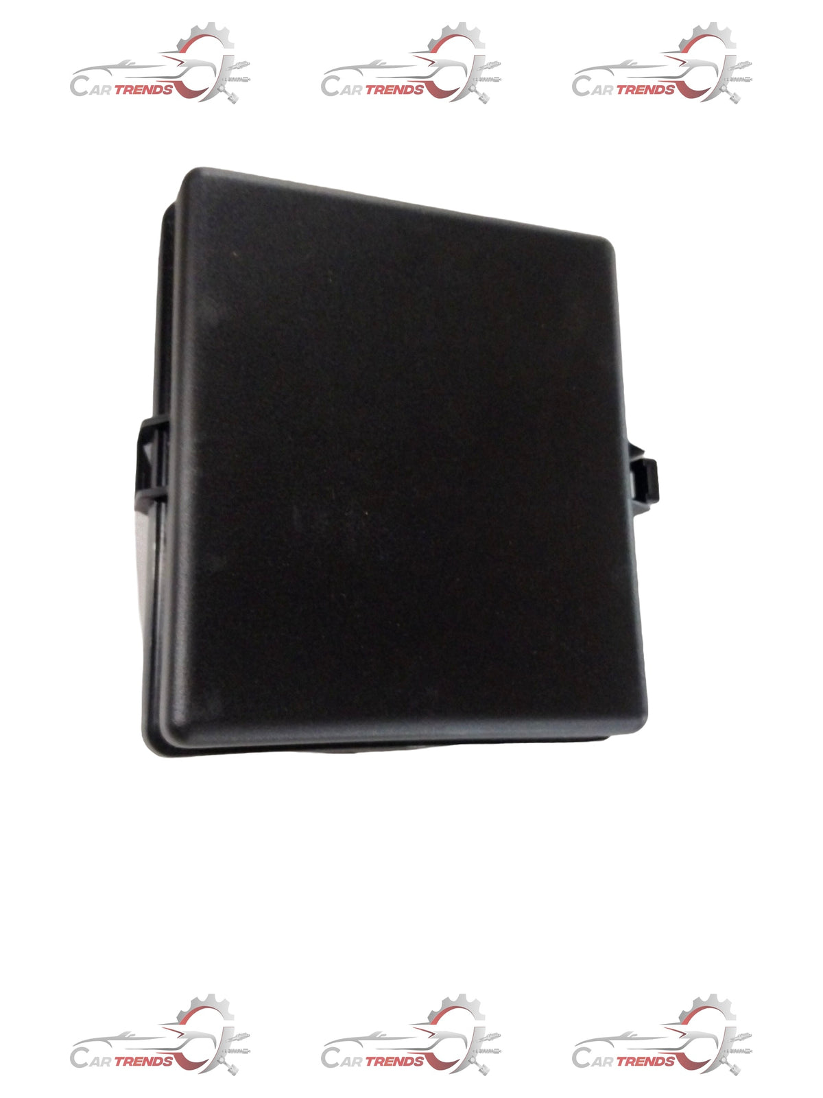 Maruti Suzuki Coverrelay Box 36717M62S00, automotive relay box with visible wiring and connectors for vehicle electrical system.