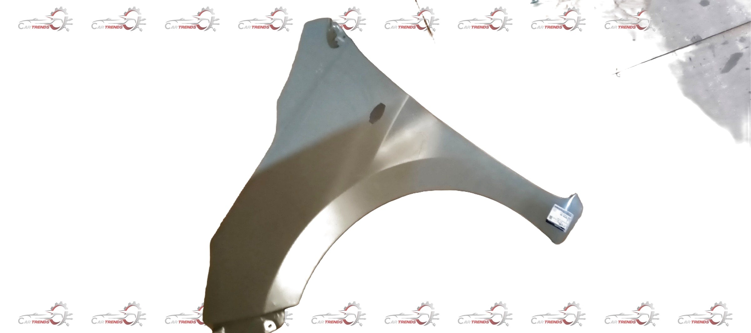 Maruti Suzuki PANEL FRONT FENDER L 57711m76m00 - Front view