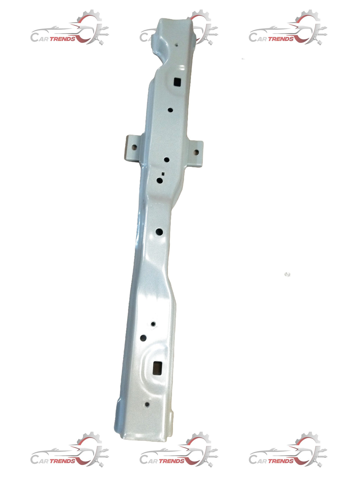 Maruti Suzuki Ritz hood lock member part #58230M53M00, close-up image showing the metal latch and mounting points.
