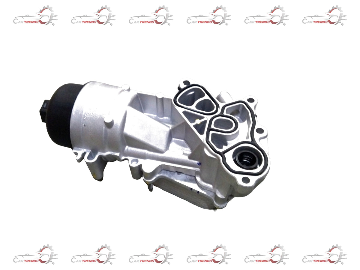 CarTrends OIL COOLER ECOSPORTS  ASPIRE  AV6Z6L625B AV6Z6L625B - Front view