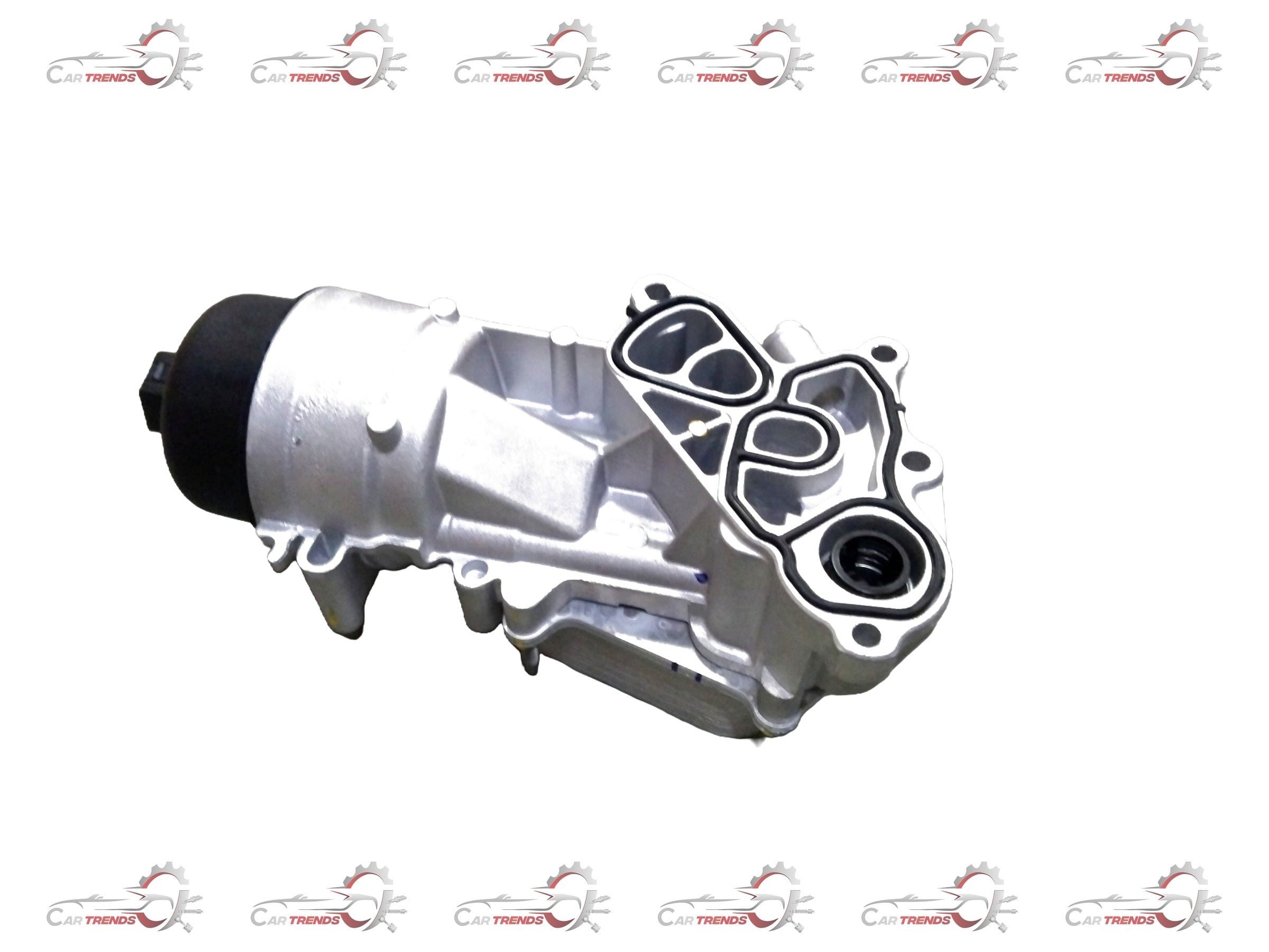 CarTrends OIL COOLER ECOSPORTS  ASPIRE  AV6Z6L625B AV6Z6L625B - Front view