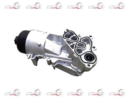 CarTrends OIL COOLER ECOSPORTS  ASPIRE  AV6Z6L625B AV6Z6L625B - Front view