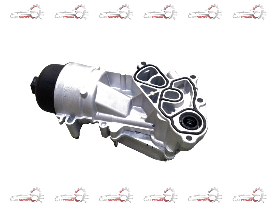 CarTrends OIL COOLER ECOSPORTS  ASPIRE  AV6Z6L625B AV6Z6L625B - Front view