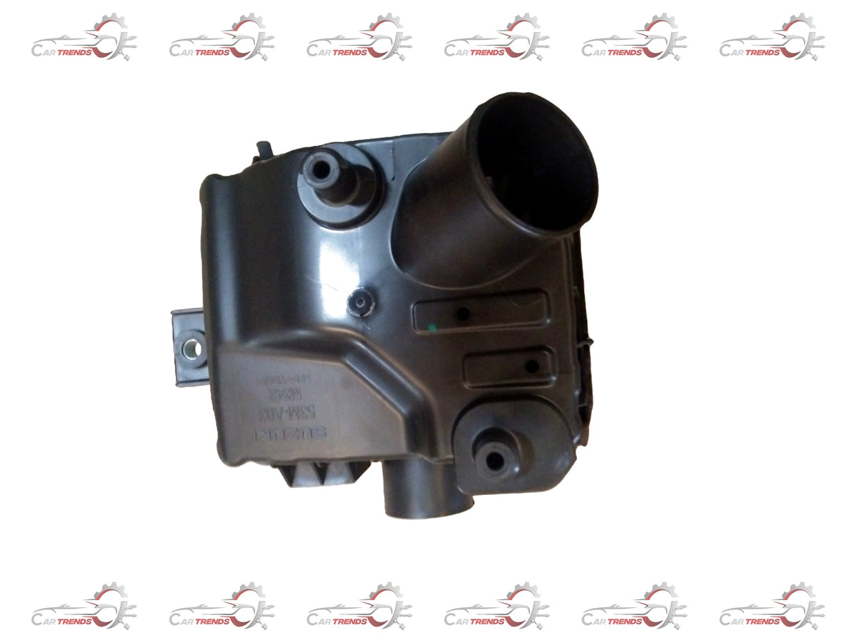 Maruti Suzuki CLEANER ASSY, AIR 13700m53m30 - Front view