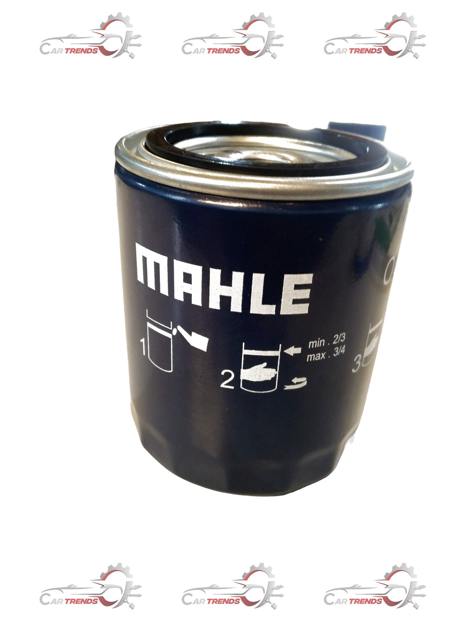 MAHLE OIL  Xylo;Bolero;Armada OC 1137 OC1137 - Front view