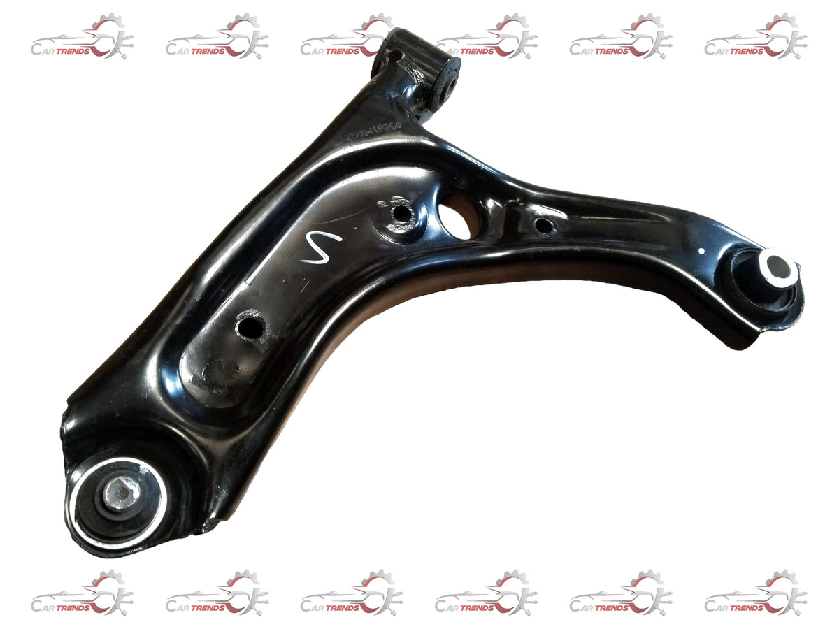 TATA LOWER LINK ASSY;FRONT-LH 544532100124 544532100124 - Front view