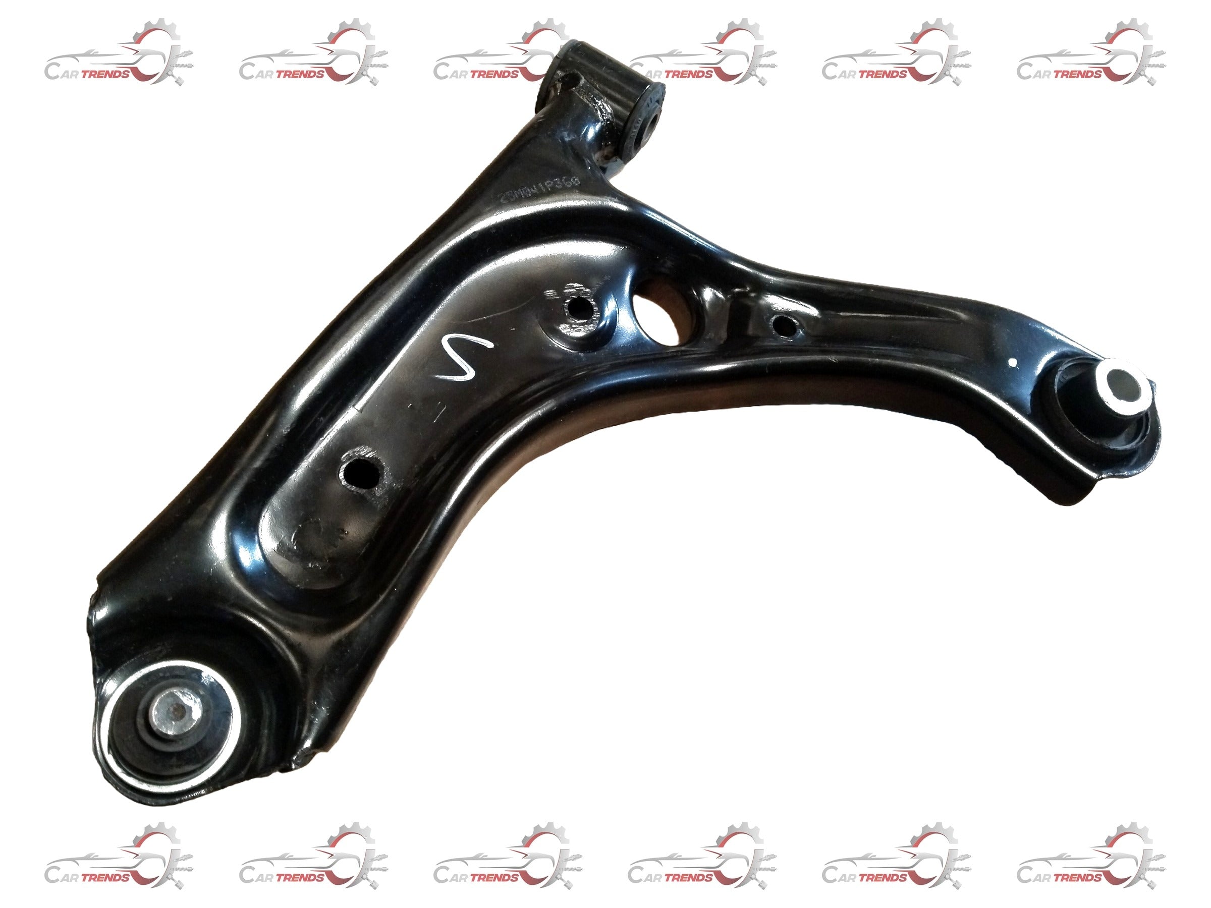 TATA LOWER LINK ASSY;FRONT-LH 544532100124 544532100124 - Front view