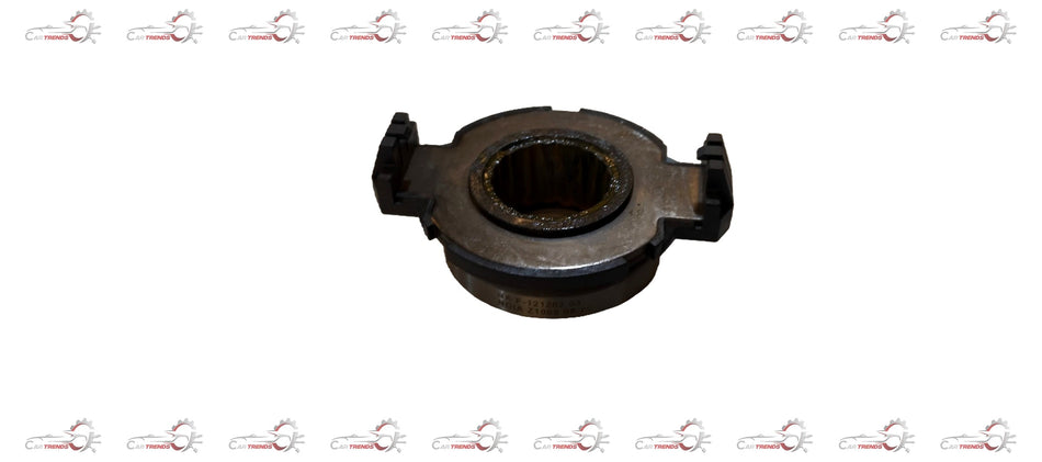 CarTrends clutch bearing for Tata Punch, showing the metal bearing component with precise grooves and mounting surface.