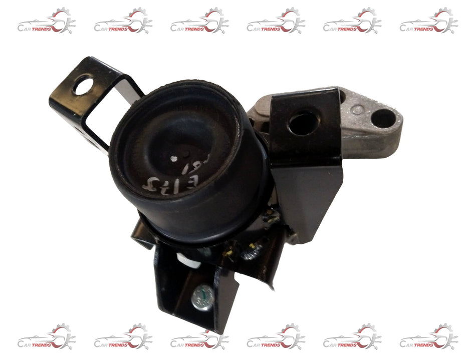 Maruti Suzuki Ertiga right-hand mounting engine bracket, metallic part with mounting holes, used for engine support.
