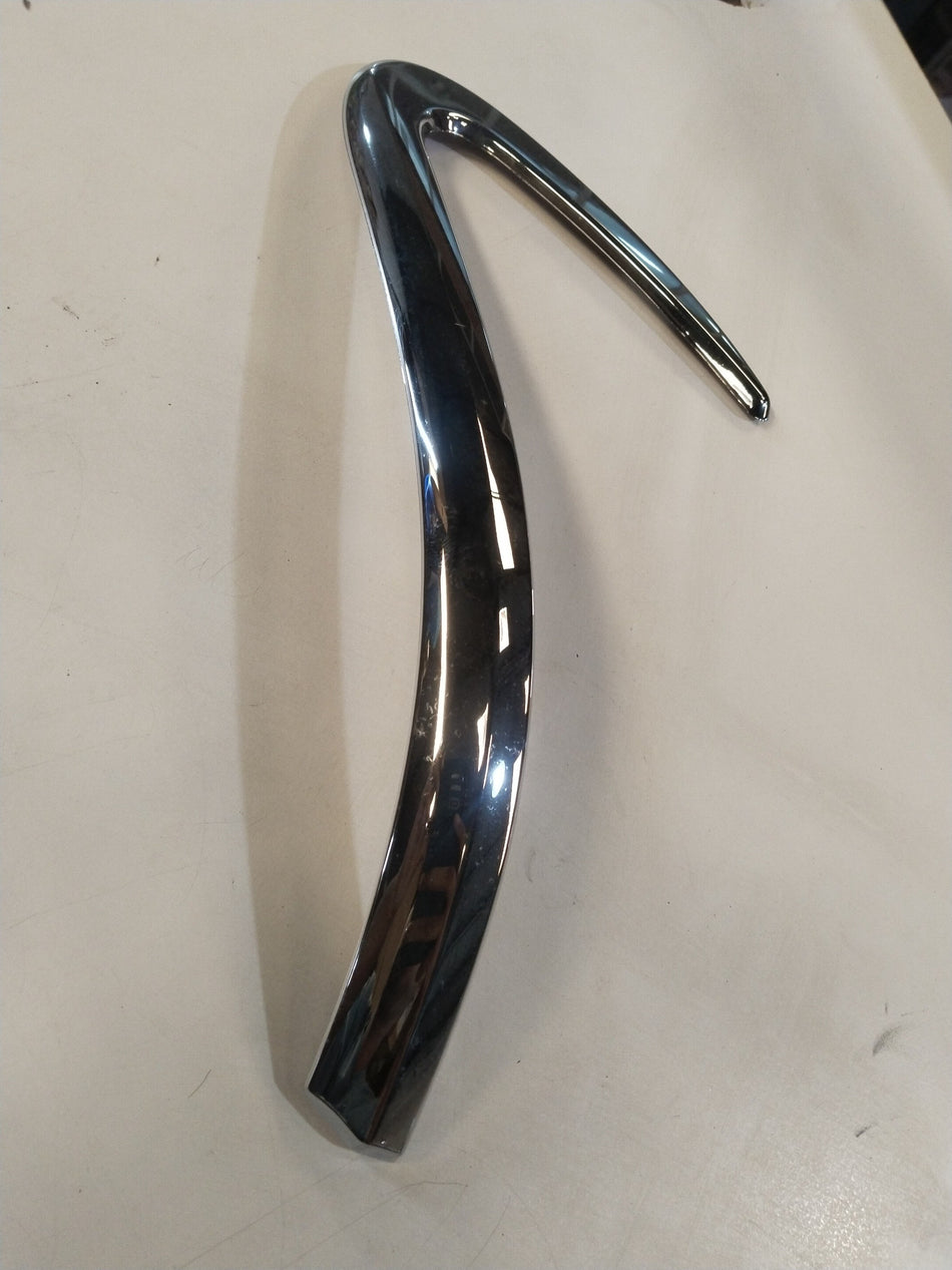 CarTrends KIT TAIL LAMP GARNISH | MOBILIO | #08F4731X700 08F4731X700 - Front view