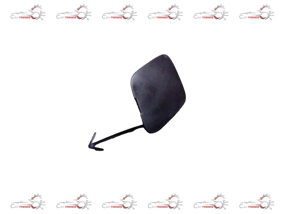 Maruti Suzuki towing cap and front bumper for Swift Dezire vehicle, shown in the image.