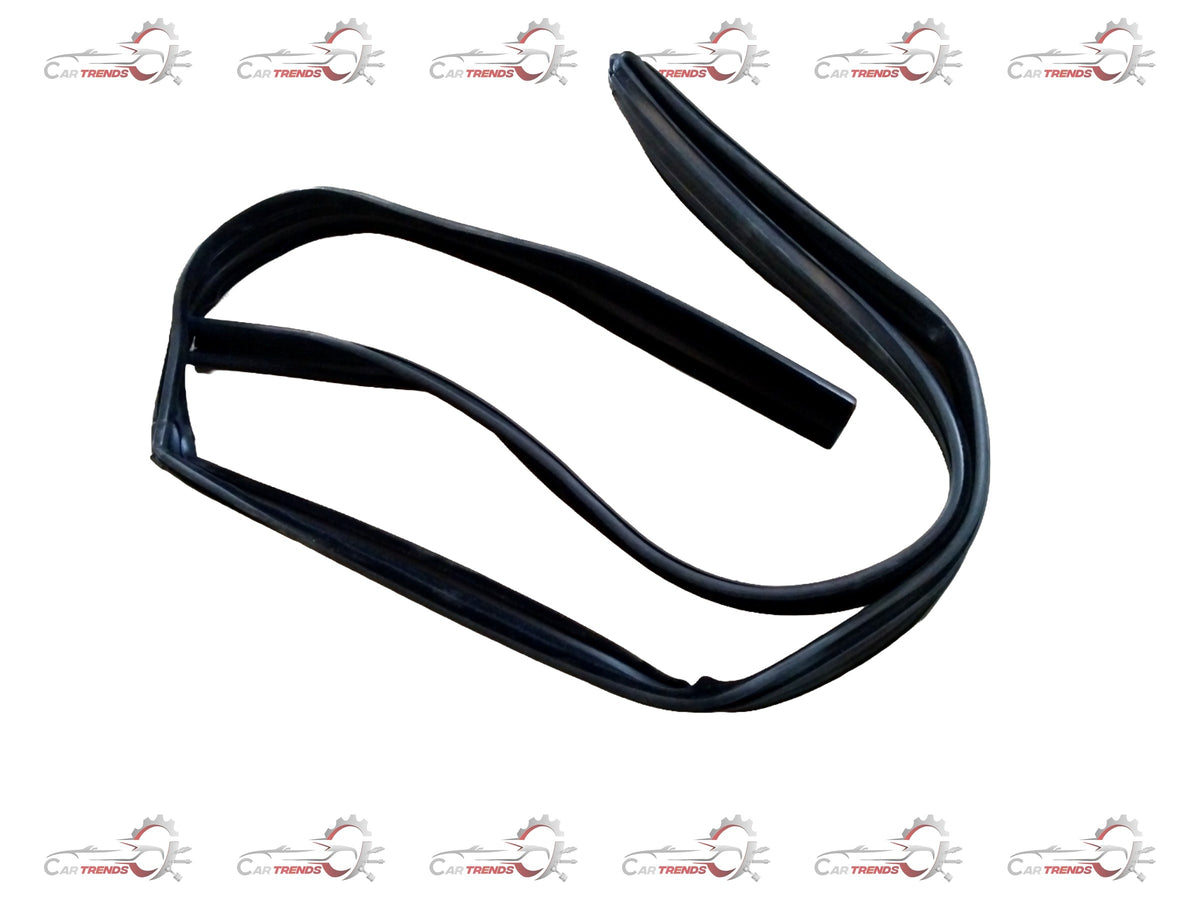 Suzuki Alto 800 piston ring set by CarTrends, showing multiple piston rings laid out on a white background.