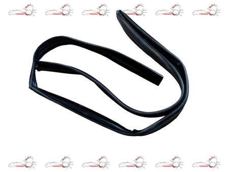 Suzuki Alto 800 piston ring set by CarTrends, showing multiple piston rings laid out on a white background.