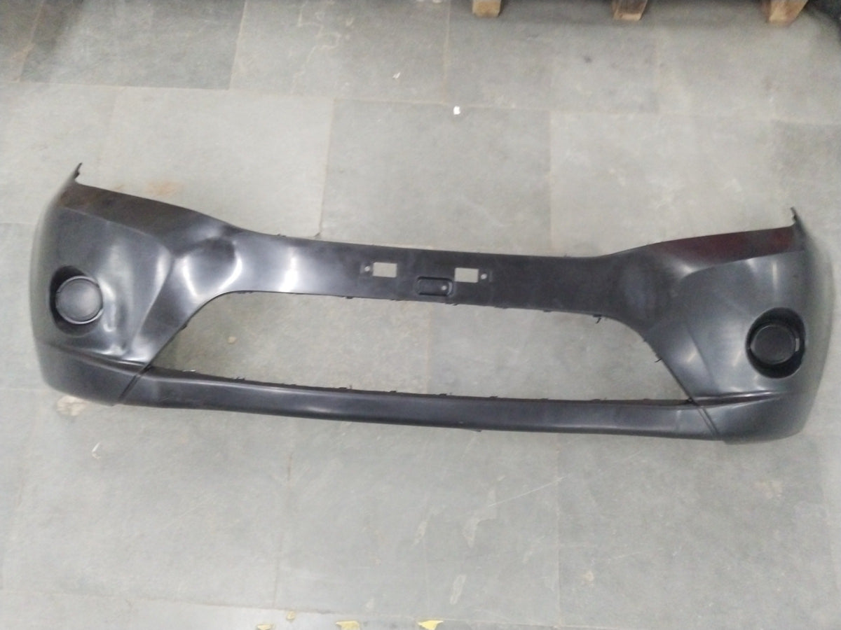CarTrends Front Bumper Celirio 2015 Model 71711M76M005PK 71711M76M005PK - Front view