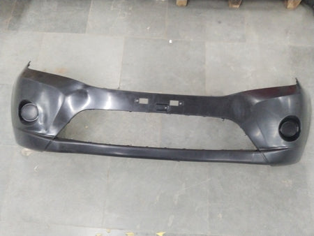 CarTrends Front Bumper Celirio 2015 Model 71711M76M005PK 71711M76M005PK - Front view