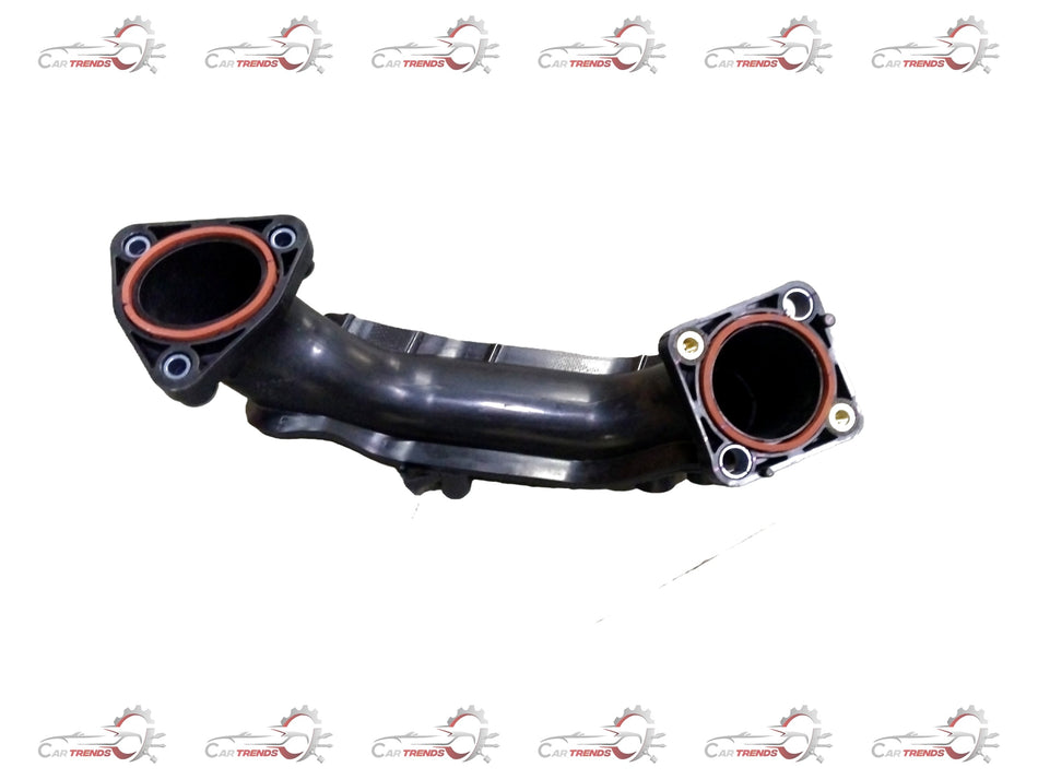 Ford TUBE automotive part, close-up image showing the cylindrical tube with branded markings and precise manufacturing details.
