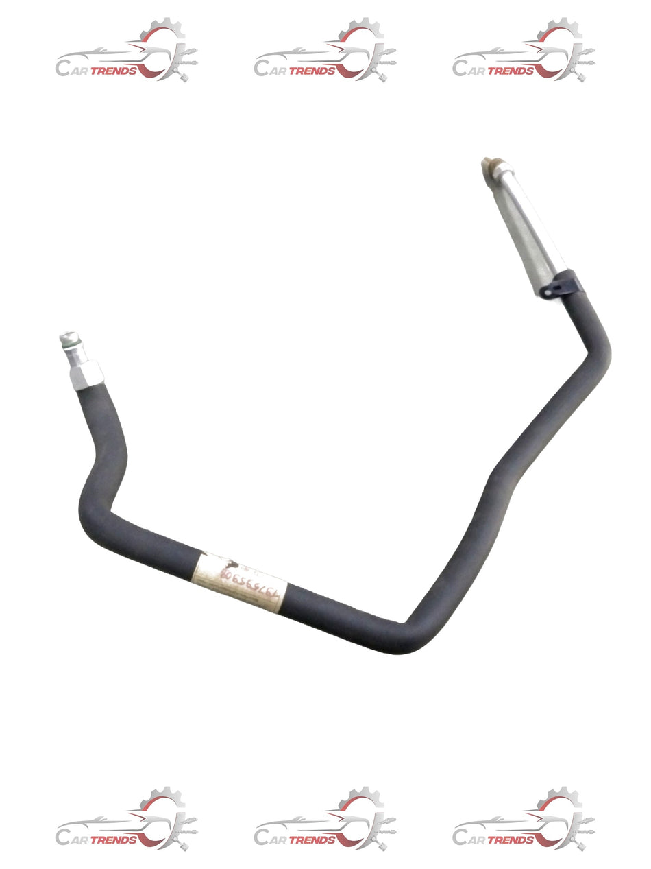Rh front door assembly for Chevrolet Beat, Sail, Cruze, and Aveo by CarTrends, showing the exterior side with handle and hinges.