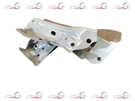 Maruti Suzuki Brace Complete Lamp Support for Gypsy and Omni vehicles, LH side, part #58120M64MA0.