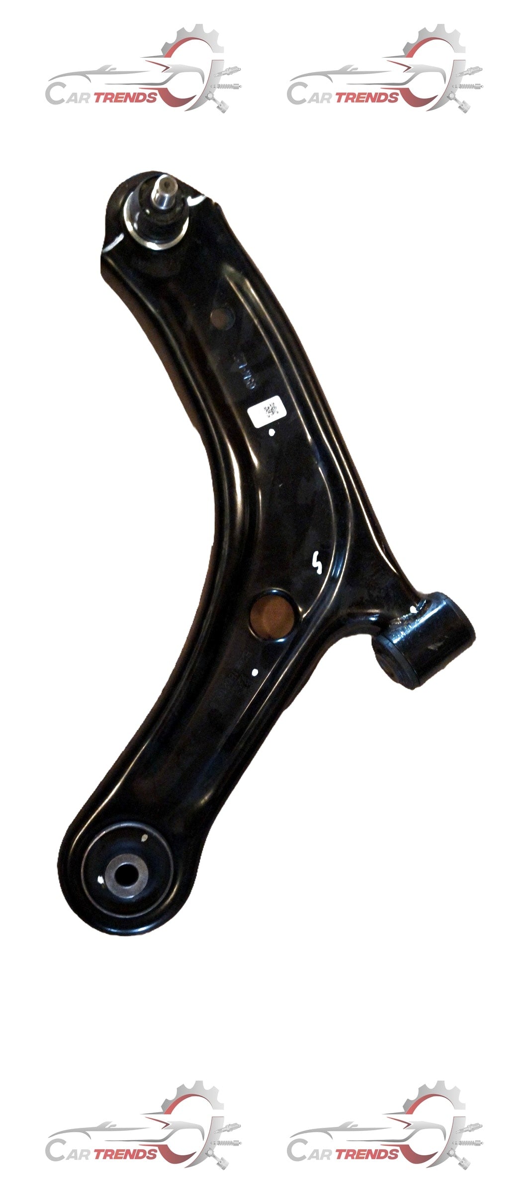 Maruti Suzuki suspension arm left for Vitara Brezza, Brezza, S-Cross in petrol, diesel, or CNG models, part #45202M65M01