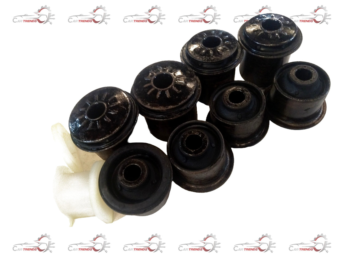 TATA FRT_SUSPENSION BUSH_KIT_ARIA_HEXA_STORME 885528700004 885528700004 - Front view