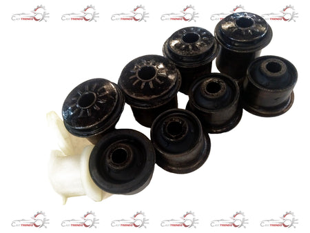 TATA FRT_SUSPENSION BUSH_KIT_ARIA_HEXA_STORME 885528700004 885528700004 - Front view