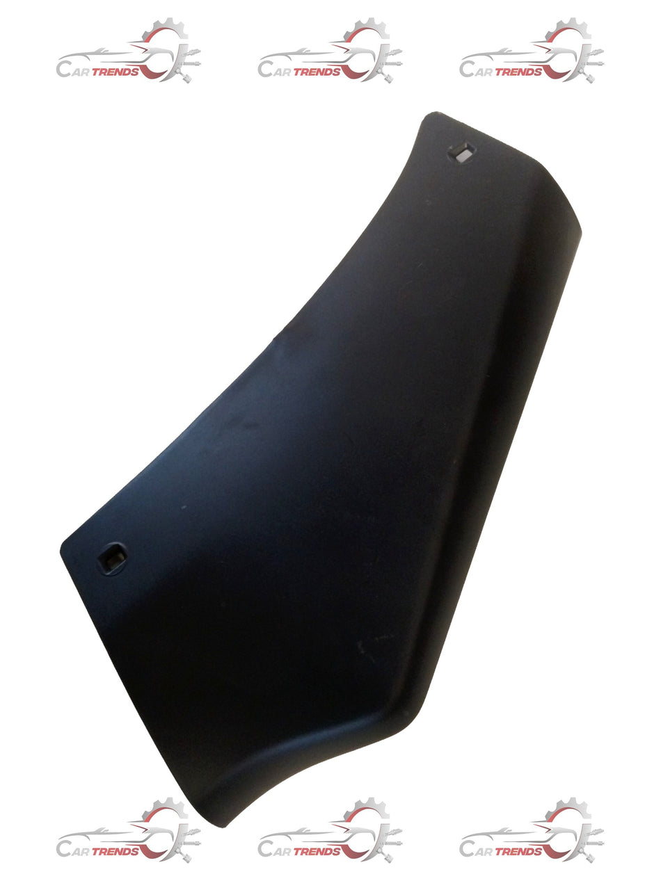 Maruti Suzuki front side bumper for Ertiga 2nd Gen (2018+), suitable for petrol, diesel, or CNG models, part #71782M58R005PK