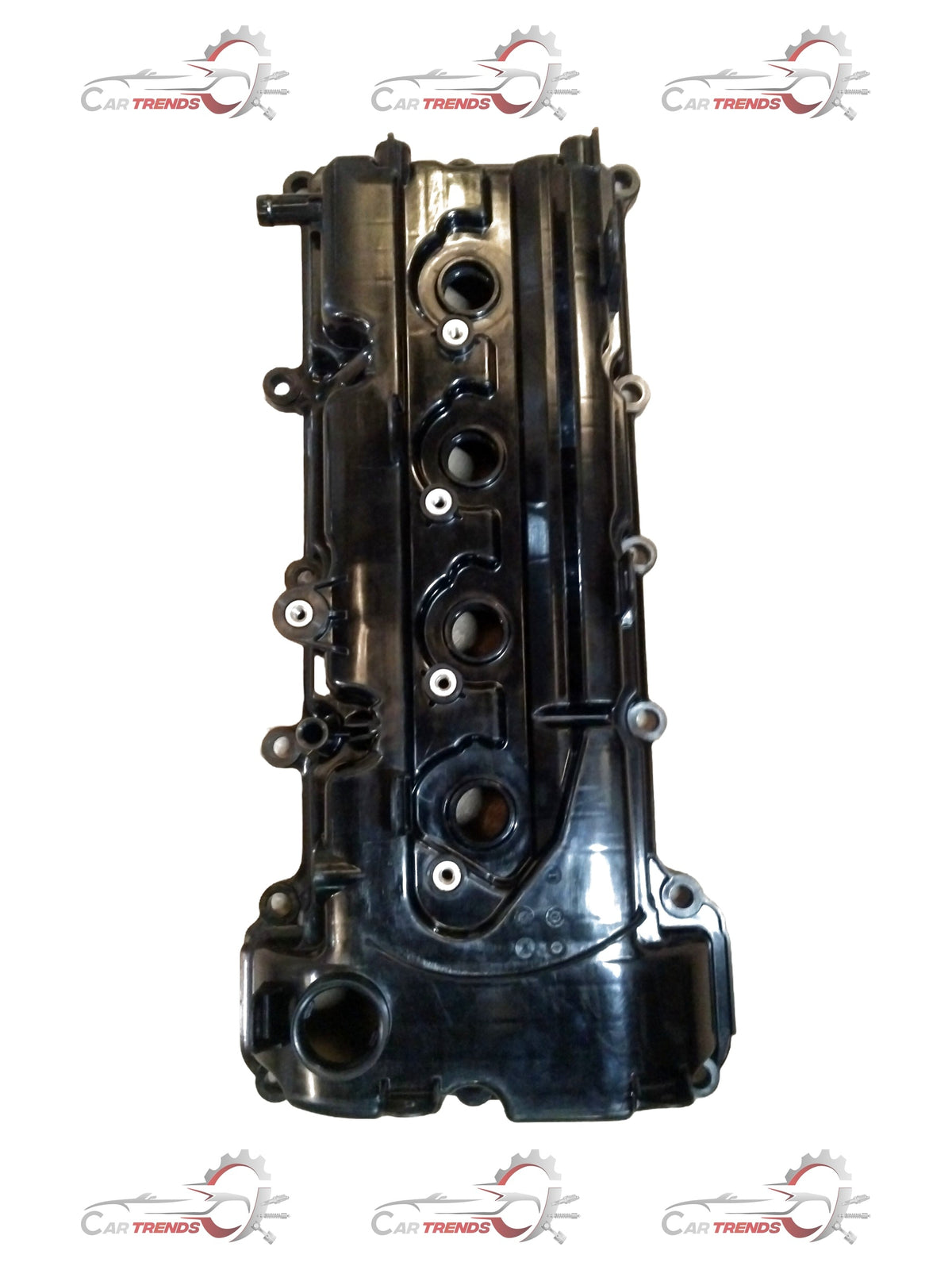 Maruti Suzuki COVER ASSY CYLINDER HEAD 11170m72r00 - Front view