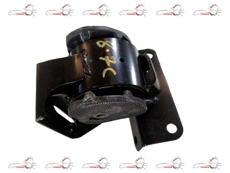 CarTrends Engine Mounting for WagonR K series, left side spare part, visible metal and rubber components for engine support.