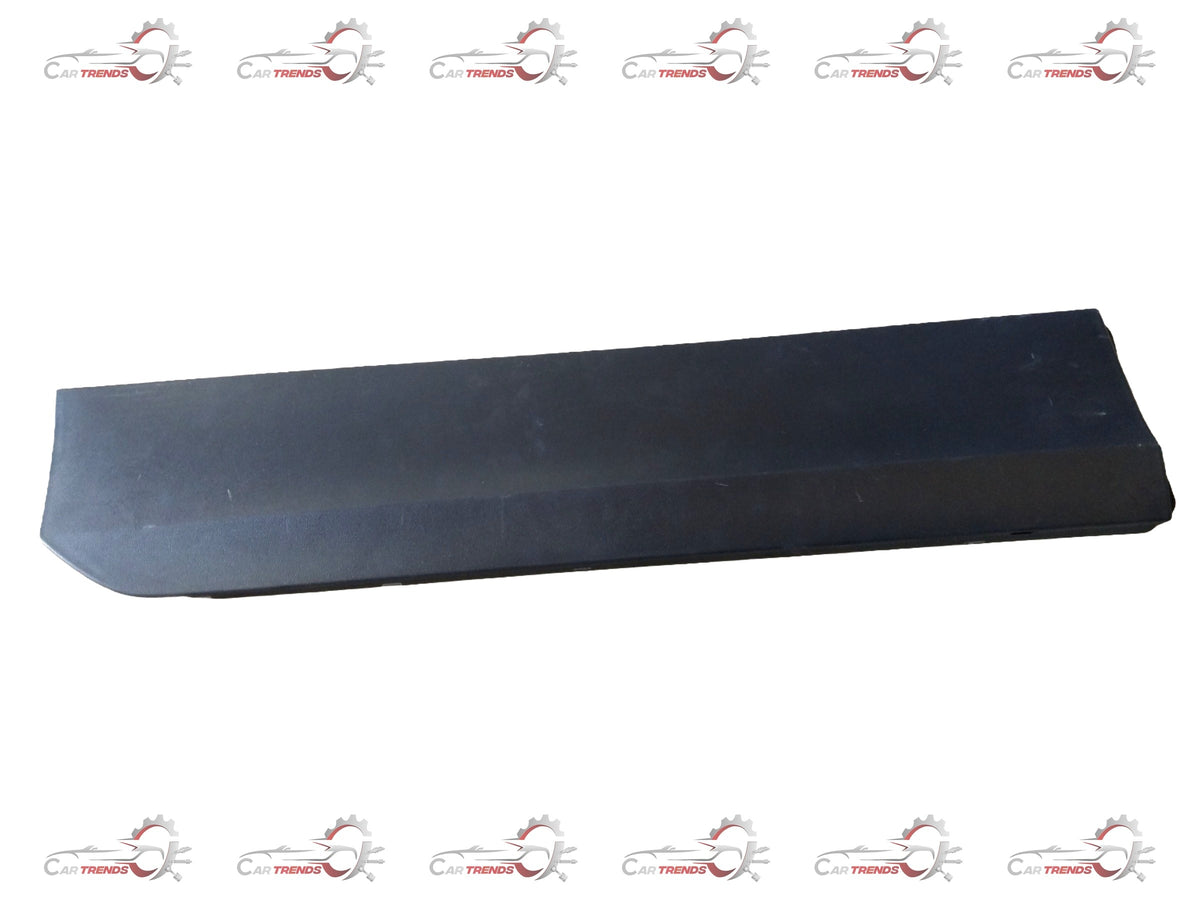 CarTrends STRIP | POLO/VENTO/AMEO/RAPID | #6JM854950A9B9 6JM854950A9B9 - Front view