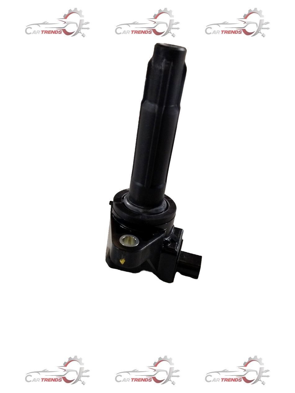 HONDA COIL ASSEMBLY PLUG TOP | JAZZ/CITY | #3052055A005 3052055A005 - Front view