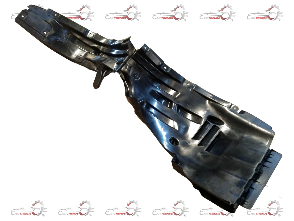 CarTrends LINING COMPLETE FENDER | MARUTI SUZUKI XL6 | RH FRONT | #72320M74T00 72320M74T00 - Front view