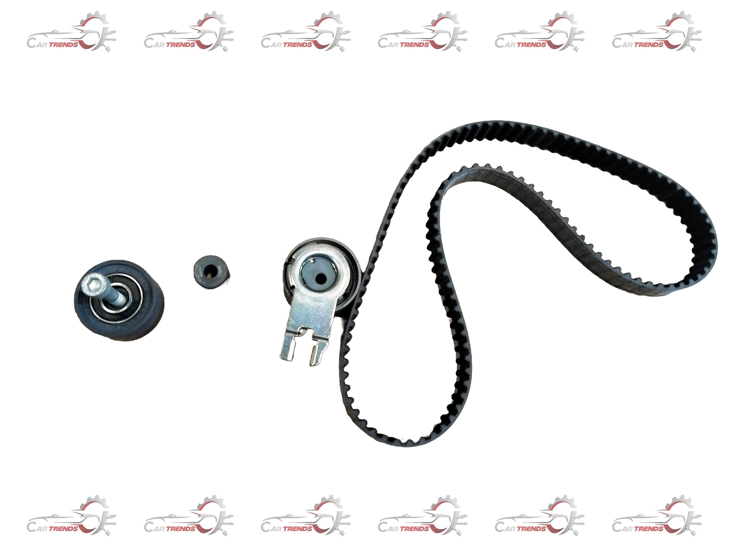 TATA Tiago Diesel Timing belt Kit 885557070002 885557070002 - Front view