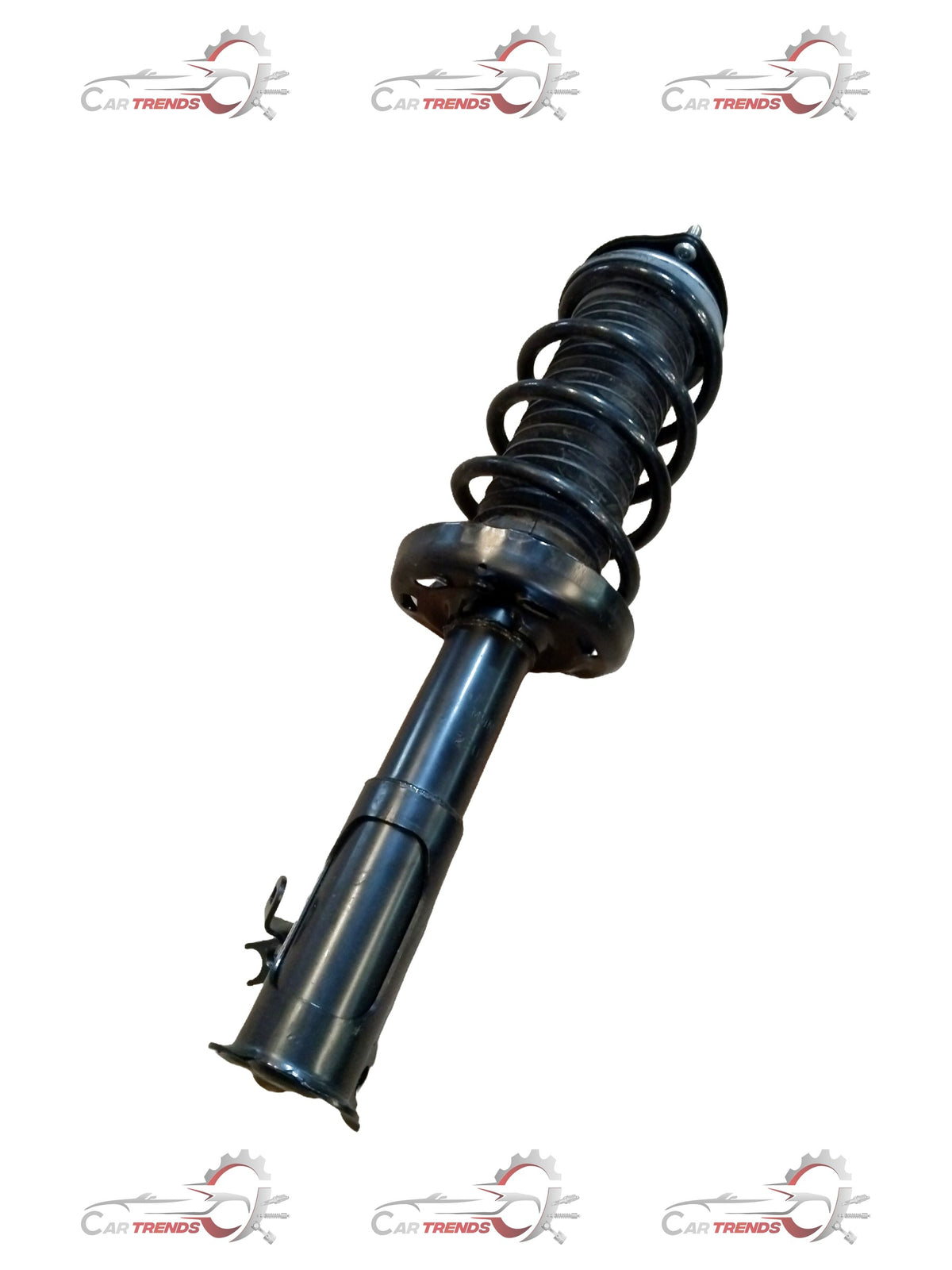 CarTrends DAMPER ASSEMBLY | CIVIC | LH FRONT | #51602SNNP03 51602SNNP03 - Front view