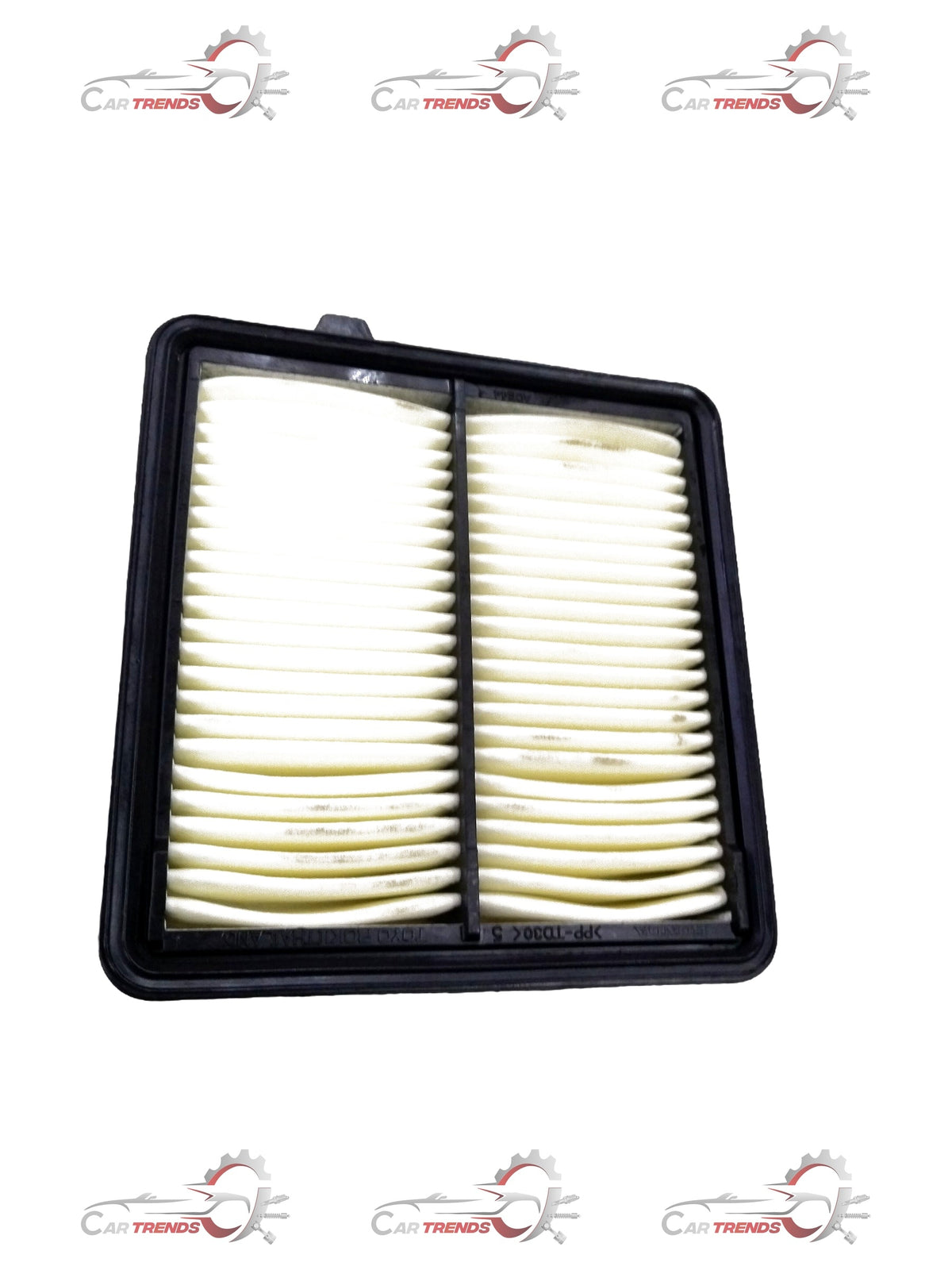 CarTrends Air Filter Amaze Petrol 17220RB6Z00 17220rb6z00 - Front view
